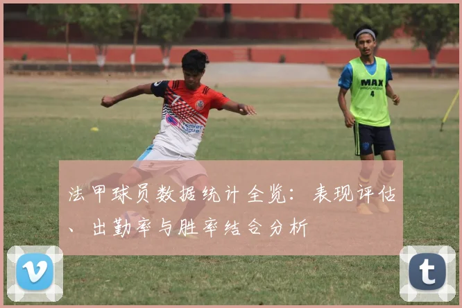 法甲球员数据统计全览：表现评估、出勤率与胜率结合分析